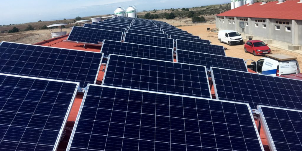 Arranca #Avalancha Solar by EndeF, la primera compra colectiva de instalaciones de autoconsumo fotovoltaico en Aragón.