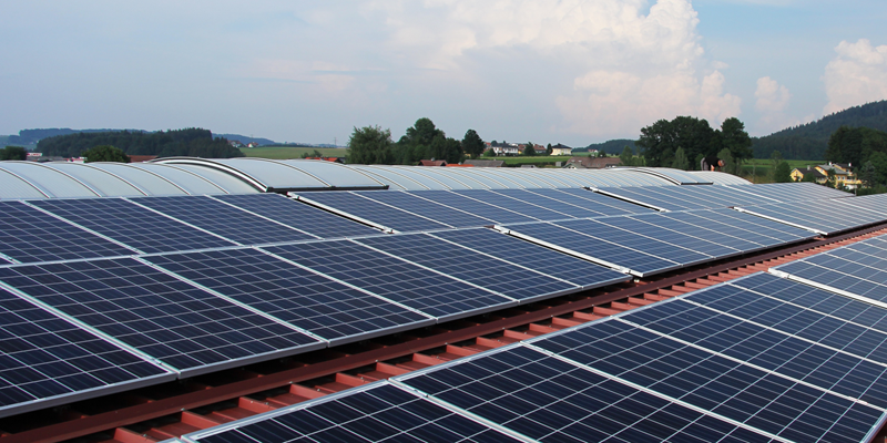 Los proyectos de autoconsumo fotovoltaico se disparan en Euskadi gracias a las ayudas del EVE