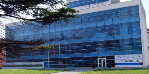 Asturias se estrena en la contratación de servicios energéticos para gestionar el alumbrado público