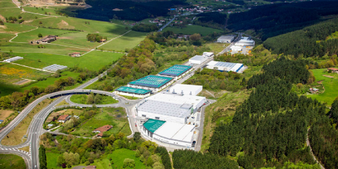 Mejorar la eficiencia energética y la competitividad de los parques industriales, objetivos del proyecto europeo S-Parcs