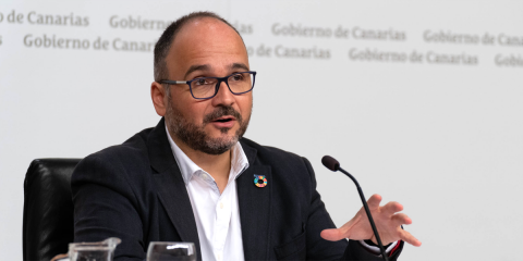 Canarias abre el plazo de solicitud de subvenciones de mejora de eficiencia energética en infraestructuras públicas