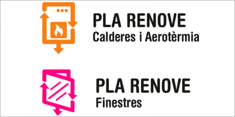 Arranca la campaña 2020 de los planes Renove de calderas, aerotermia y ventanas de la Comunidad Valenciana