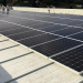 Firma deportiva apuesta por el autoconsumo fotovoltaico en su sede central de Vigo