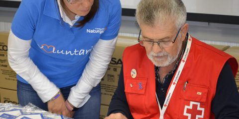 El Programa de Voluntariado Energético volverá a beneficiar a 2.000 familias vulnerables