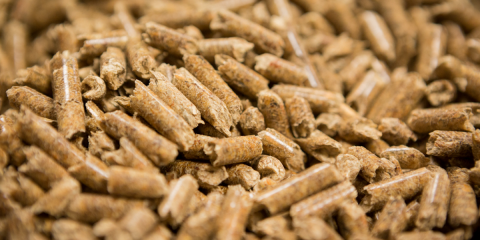 Comienza la aplicación del reglamento que fija los requisitos de diseño ecológico para calderas de biomasa