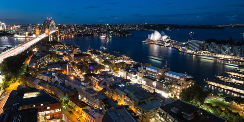 Schréder refuerza su posición en el mercado australiano de la iluminación con la adquisición de Sylvania y Austube