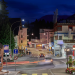 Signify contribuye a la sostenibilidad de Davos con iluminación LED en la ciudad y en el Centro de Congresos