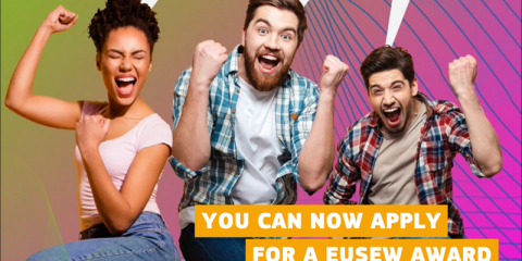 El 27 de enero finaliza el plazo para participar en los Premios a la Energía Sostenible de la Unión Europea