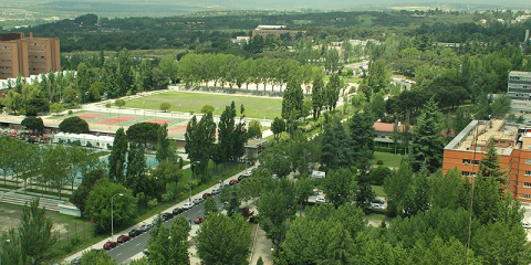 La Universidad Complutense de Madrid anuncia la instalación masiva de energías renovables