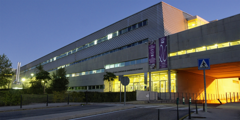 Los tres campus de la Universidad de Vigo reducirán su gasto energético en 280.000 euros al año