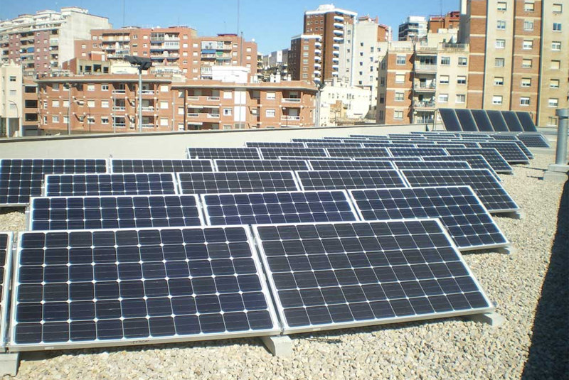 El Ayuntamiento de Reus obtiene el certificado que este 2020 se abastecerá exclusivamente con energía verde