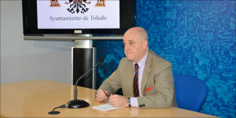 El Ayuntamiento de Toledo abre el plazo para optar a una plaza en el itinerario de empleo en energías renovables