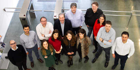 El proyecto AmBIENCe busca extender el concepto de contratos de rendimientos energéticos a edificios activos