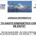 Organización empresarial de Guadalajara prepara una compra colectiva de energía en baja tensión