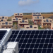 Comienzan las obras para instalar placas fotovoltaicas en cinco edificios municipales de Valdepiélagos, en Madrid