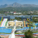 Un parque acuático de Palma de Mallorca inicia una campaña de financiación colectiva para instalar una planta solar