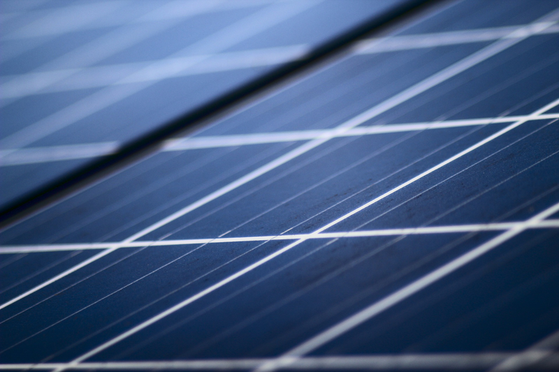Ence pone en servicio en Huelva su primera planta solar fotovoltaica para autoconsumo