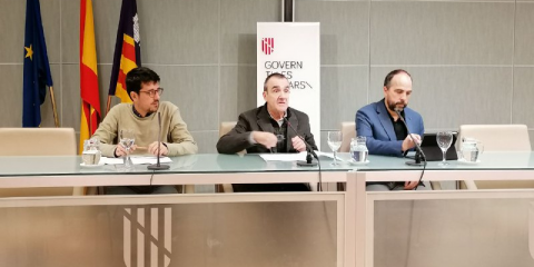 En Baleares crece el interés por el autoconsumo energético, según el balance de la última convocatoria de ayudas