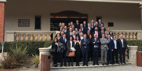 Hiplus presenta las líneas estratégicas de sus marcas Hitecsa Cool Air y Adisa Heating Series para 2020