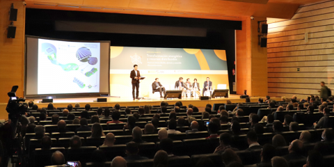 Recursos distribuidos, imprescindibles en la transformación energética para asegurar un sistema flexible, eficiente y sostenible