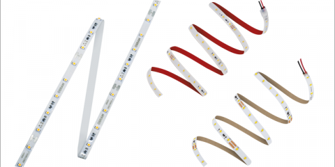 Alealuz suministrará a distribuidores y especialistas las tiras LED al corte de LEDVANCE