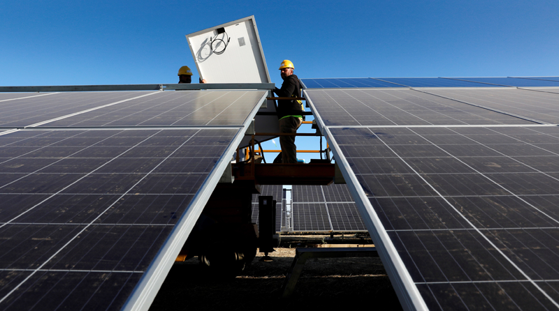 Nuevo PPA para abastecer de energía verde a los puntos de suministro de la red de Orange en España