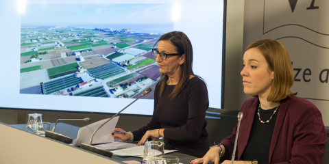 La provincia de Valencia destinará 100.000 euros a la certificación energética de los edificios municipales