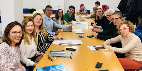 El primer taller del proyecto QualDeEPC analiza iniciativas para mejorar la calidad de la certificación energética