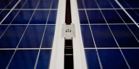 En 2019 se instalaron 459 MW nuevos de potencia fotovoltaica en régimen de autoconsumo, según datos de UNEF