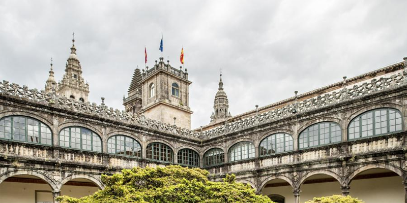 Tesoro Ir al circuito pureza La Universidad de Santiago de Compostela será más sostenible a través de  cinco proyectos de ahorro energético • ESEFICIENCIA