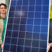El autoconsumo fotovoltaico comunitario llega a Cartagena de la mano de dos egresados de la UPCT