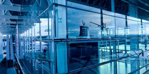 Mejorar la eficiencia energética de los edificios a través de la monitorización, objetivo de la investigación i-REAP