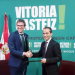 Vitoria-Gasteiz implantará proyectos de energías renovables y de mejora de la eficiencia energética