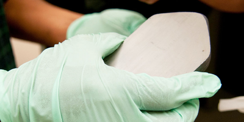 Desarrollan una técnica para producir cristales CdTe que podría hacer más competitiva la industria solar