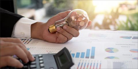 La Xunta de Galicia destina 3,5 millones a proyectos de ahorro y eficiencia energética en la industria y servicios