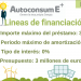 Las empresas y entidades de la Comunidad Valenciana ya pueden solicitar ayudas para implementar el autoconsumo