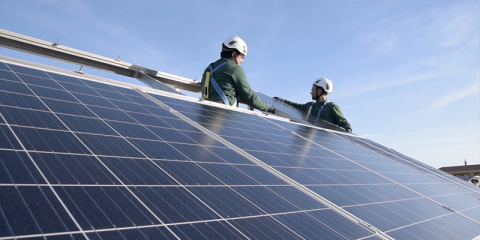 La Agencia Andaluza de la Energía mantiene la gestión de su programa de ayudas y ya ha abonado 79 proyectos