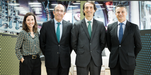 Lanzan un fondo de alcance europeo para invertir en empresas innovadoras en materia de transición energética