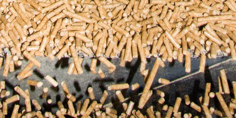 El sector de la biomasa garantiza el aprovisionamiento del mercado en todo el territorio