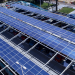 Un aparcamiento público cuenta con la primera instalación de autoconsumo compartido en Las Palmas de Gran Canaria
