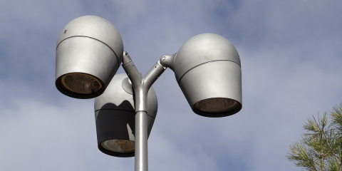 El Ayuntamiento de Madrid alcanza un acuerdo marco que incluye la mejora y ampliación del alumbrado público