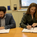 Acuerdo de colaboración para impulsar la competitividad de las empresas españolas en el sector de la biomasa