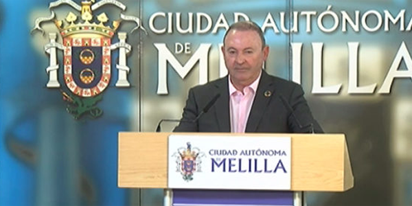 Melilla recibe 2,6 millones de euros para aumentar la eficiencia energética de edificios.
