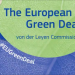 La Comisión Europea propone una Ley del Clima que fija la hoja de ruta para alcanzar la neutralidad de carbono en 2050