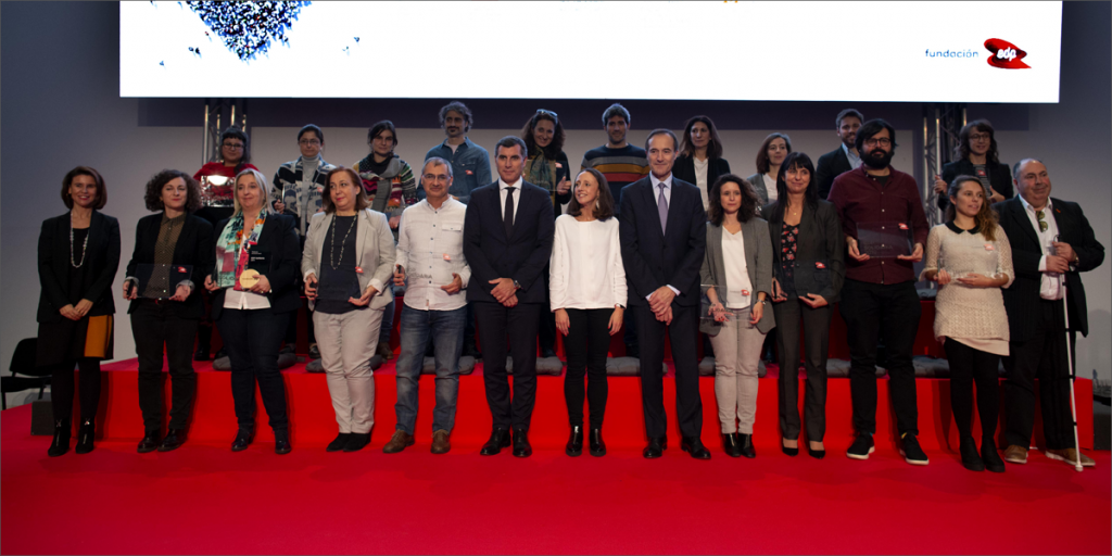 Fundación EDP lanza el programa EDP Solidaria para mejorar la calidad de vida de personas en situación de vulnerabilidad.