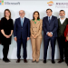 Acuerdo estratégico para desarrollar proyectos educativos sobre transición energética utilizando nuevas tecnologías
