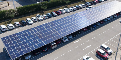 Mayorista de distribución alimentaria implementa medidas de eficiencia energética en sus establecimientos de España