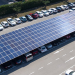 Mayorista de distribución alimentaria implementa medidas de eficiencia energética en sus establecimientos de España