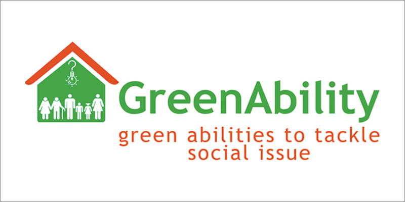 GreenAbility, promoviendo habilidades sostenibles para luchar contra la pobreza energética