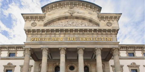 Las Facultades de Medicina y Farmacia de la Universidad de Barcelona se climatizan con equipos de Hitecsa y Adisa